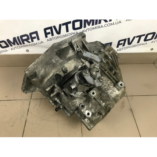 Коробка передач МКПП 6-ст. Opel Insignia 2.0CDTI F40 AU5 55582879